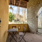 빌라 La Rovere - Casale De Rovere Cossano Belbo