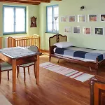 La Rovere - Casale De Rovere 빌라