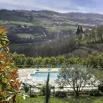 빌라 La Rovere - Casale De Rovere Cossano Belbo