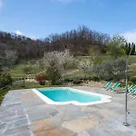La Rovere - Casale De Rovere 빌라 *