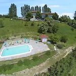 La Rovere - Casale De Rovere * Cossano Belbo