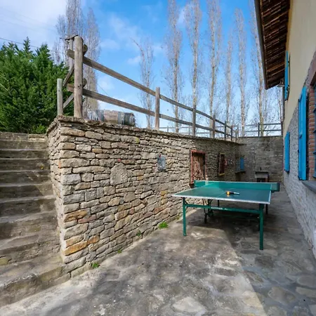 Villa La Rovere - Casale De Rovere *