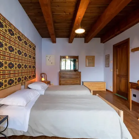 La Rovere - Casale De Rovere Villa Cossano Belbo
