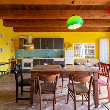 La Rovere - Casale De Rovere Cossano Belbo
