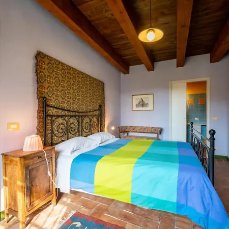 La Rovere - Casale De Rovere