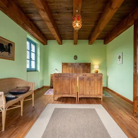 La Rovere - Casale De Rovere Villa