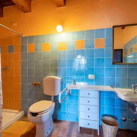 Villa La Rovere - Casale De Rovere *