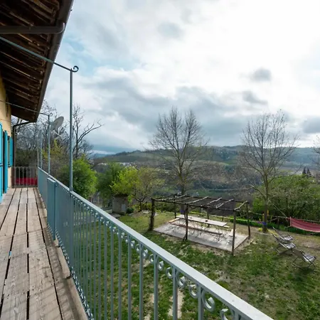 La Rovere - Casale De Rovere