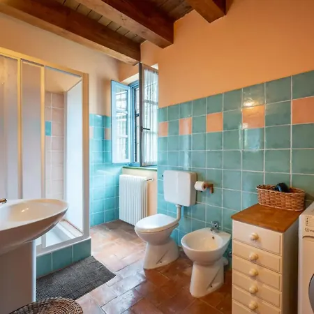 La Rovere - Casale De Rovere Villa