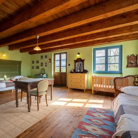 La Rovere - Casale De Rovere
