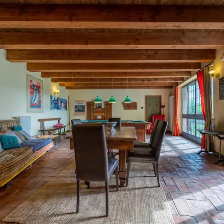 La Rovere - Casale De Rovere Cossano Belbo