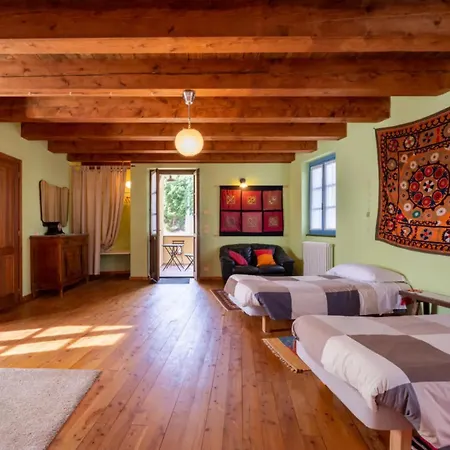 Villa La Rovere - Casale De Rovere *