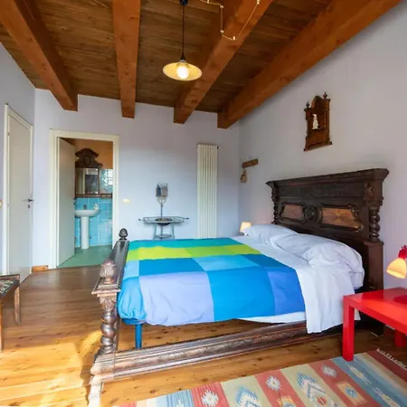 La Rovere - Casale De Rovere * Cossano Belbo