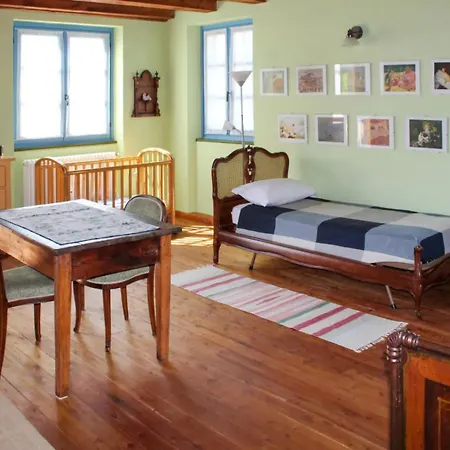 La Rovere - Casale De Rovere Villa