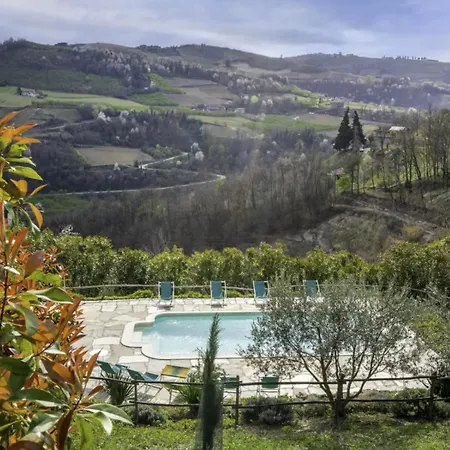 Villa La Rovere - Casale De Rovere Cossano Belbo