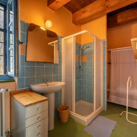La Rovere - Casale De Rovere Villa *