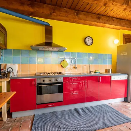 La Rovere - Casale De Rovere *