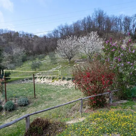 La Rovere - Casale De Rovere