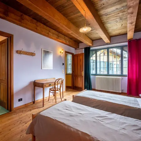 Villa La Rovere - Casale De Rovere