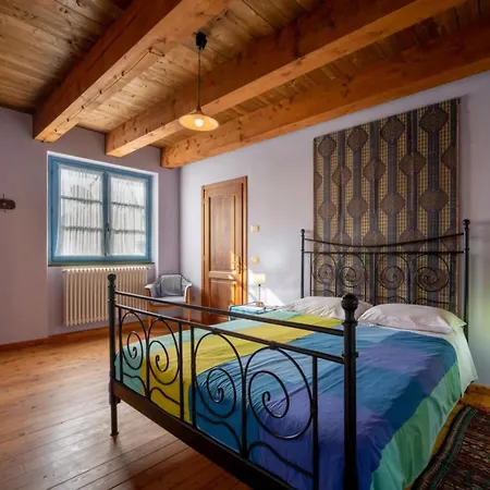 La Rovere - Casale De Rovere *