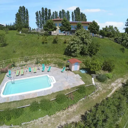 La Rovere - Casale De Rovere * Cossano Belbo