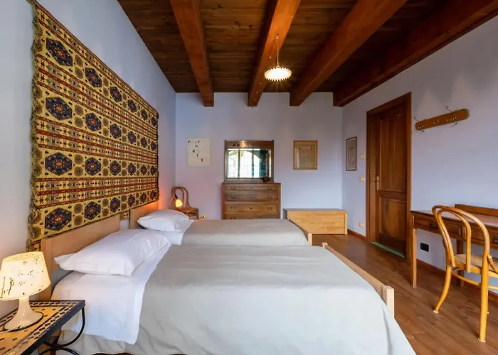 La Rovere - Casale De Rovere Villa Cossano Belbo