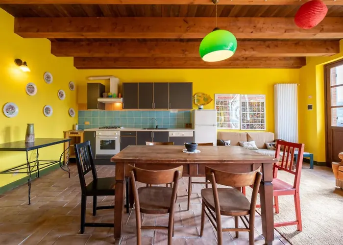 La Rovere - Casale De Rovere Cossano Belbo