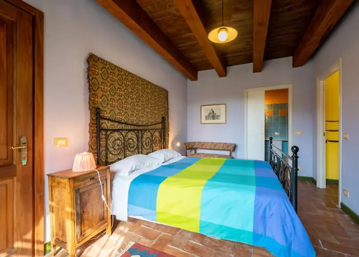 La Rovere - Casale De Rovere
