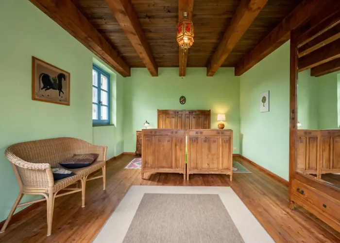 La Rovere - Casale De Rovere Villa