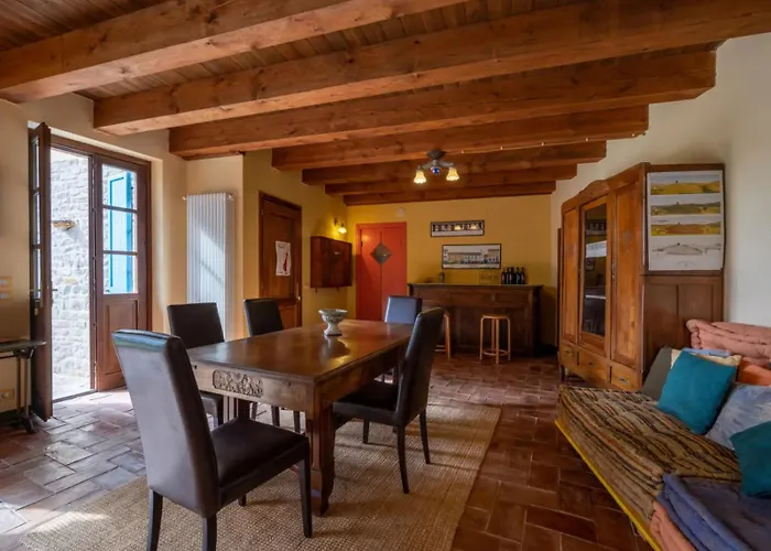 La Rovere - Casale De Rovere Villa Cossano Belbo