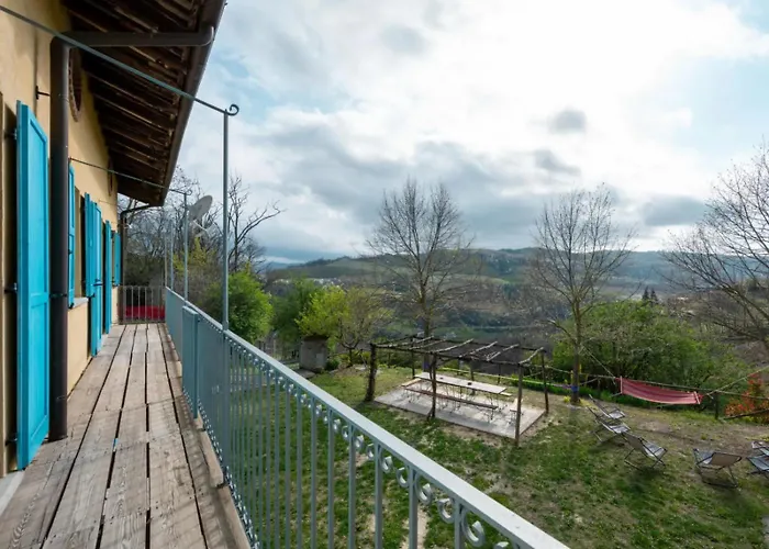 La Rovere - Casale De Rovere