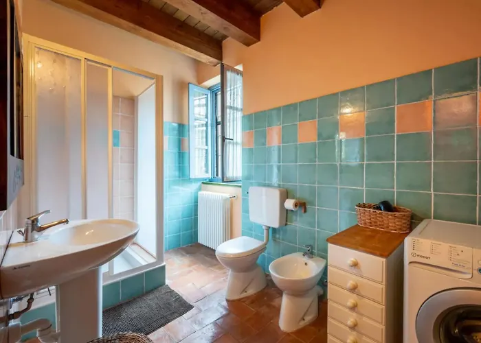 La Rovere - Casale De Rovere Villa