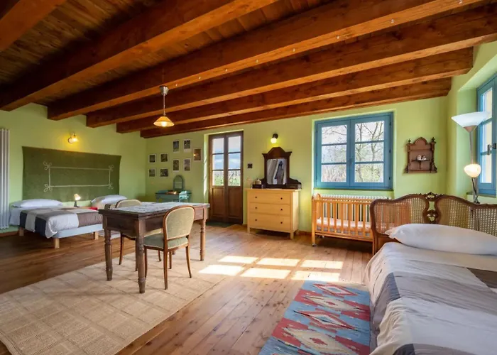 La Rovere - Casale De Rovere