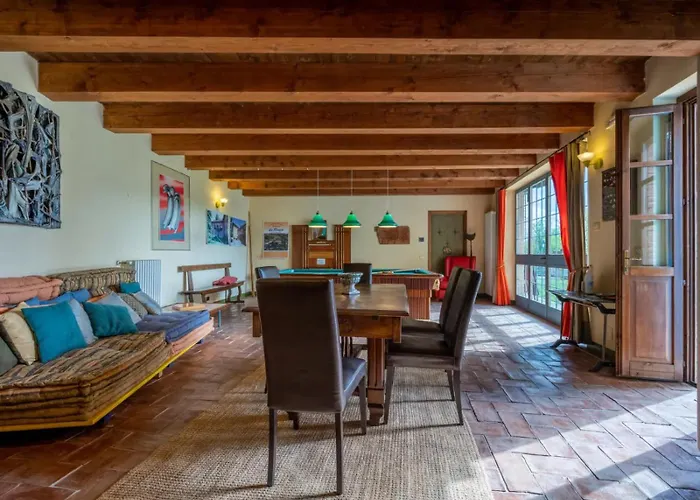 La Rovere - Casale De Rovere Cossano Belbo