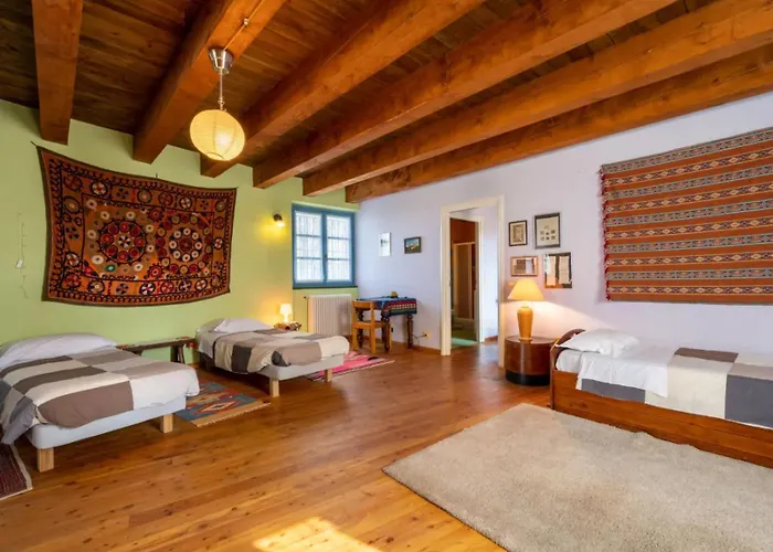 La Rovere - Casale De Rovere