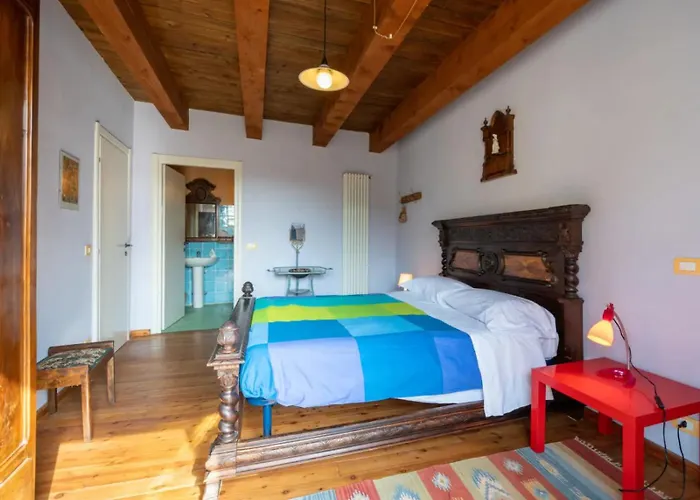 La Rovere - Casale De Rovere * Cossano Belbo