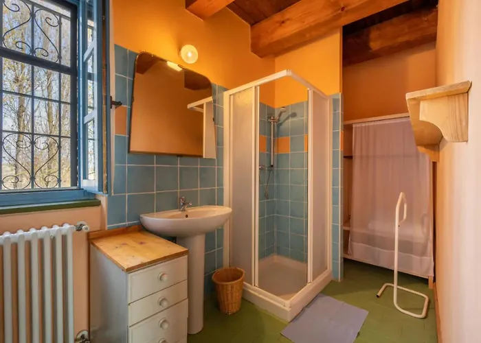 La Rovere - Casale De Rovere Villa *
