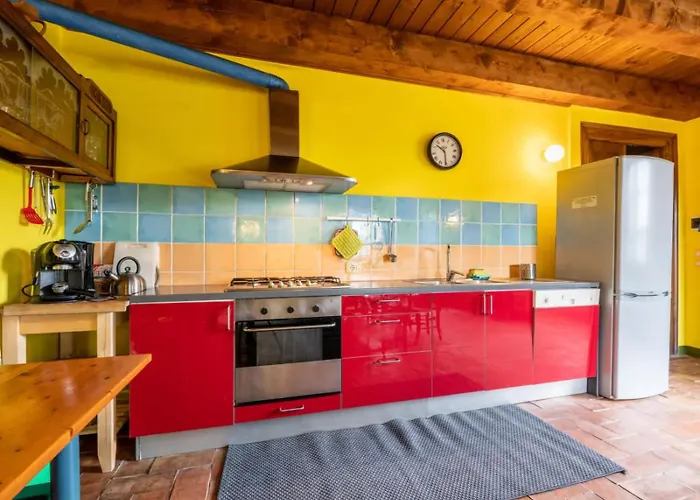 La Rovere - Casale De Rovere *