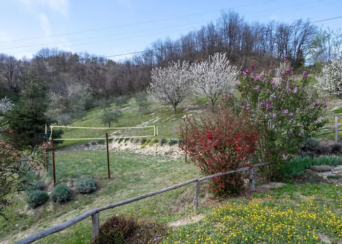 La Rovere - Casale De Rovere
