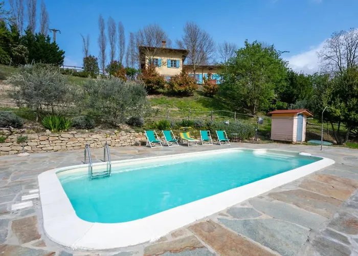 La Rovere - Casale De Rovere *